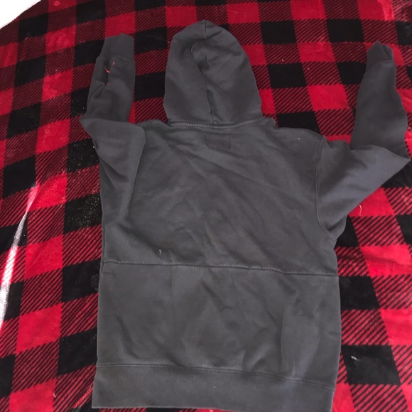 Jordan 1 Embroidered Logo Hoodie 🔥 - Picture 5 of 5